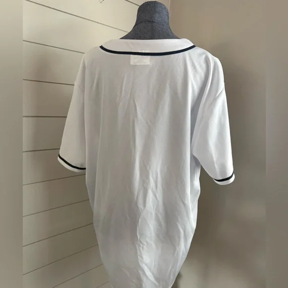 TAMPA BAY RAYS PRIDE JERSEY - Picture 5 of 7